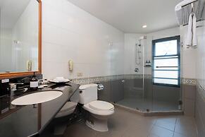 Grand Diamond Suite