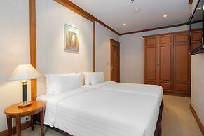 Grand Diamond Suite