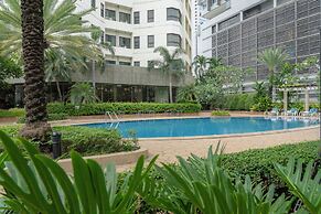 Grand Diamond Suite
