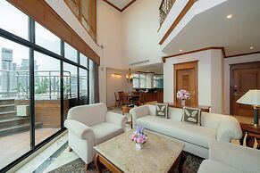 Grand Diamond Suite