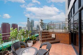 Grand Diamond Suite