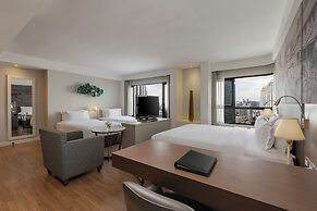 Grand Diamond Suite