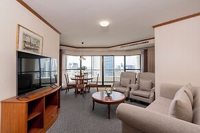 Grand Diamond Suite