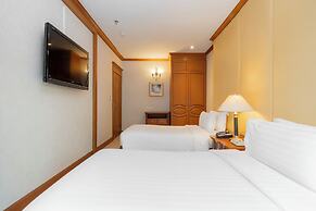 Grand Diamond Suite