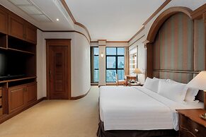 Grand Diamond Suite