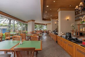 Grand Diamond Suite