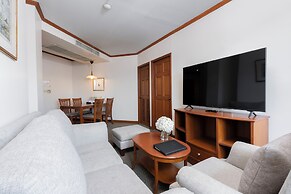 Grand Diamond Suite