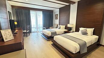Belle Villa Resort Chiangmai