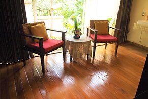 Belle Villa Resort Chiangmai