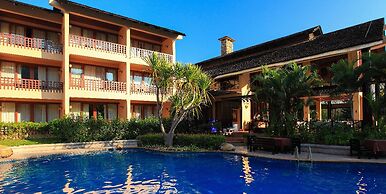 Belle Villa Resort Chiangmai