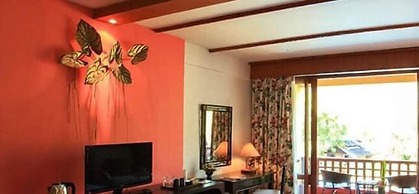 Belle Villa Resort Chiangmai