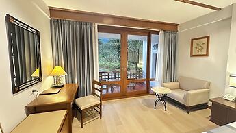 Belle Villa Resort Chiangmai