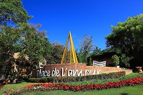 Belle Villa Resort Chiangmai