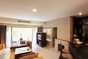 Belle Villa Resort Chiangmai