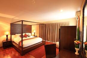 Belle Villa Resort Chiangmai