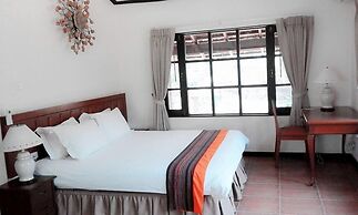 Belle Villa Resort Chiangmai