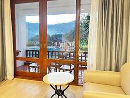 Belle Villa Resort Chiangmai