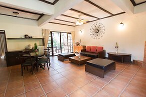 Belle Villa Resort Chiangmai