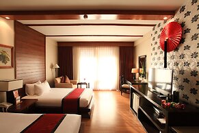 Belle Villa Resort Chiangmai