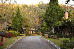 Belle Villa Resort Chiangmai