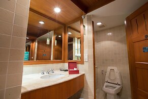 Belle Villa Resort Chiangmai