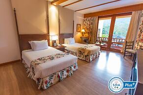 Belle Villa Resort Chiangmai