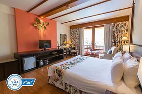 Belle Villa Resort Chiangmai