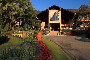 Belle Villa Resort Chiangmai