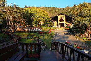 Belle Villa Resort Chiangmai