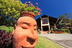 Belle Villa Resort Chiangmai