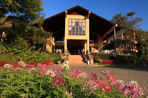 Belle Villa Resort Chiangmai