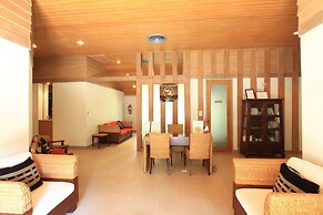 Belle Villa Resort Chiangmai