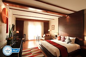 Belle Villa Resort Chiangmai