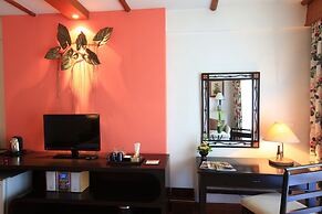 Belle Villa Resort Chiangmai