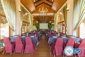 Belle Villa Resort Chiangmai