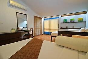 Belle Villa Resort Chiangmai