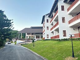 Belle Villa Resort Chiangmai