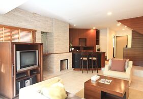 Belle Villa Resort Chiangmai