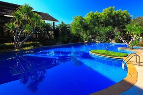 Belle Villa Resort Chiangmai