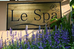 Belle Villa Resort Chiangmai