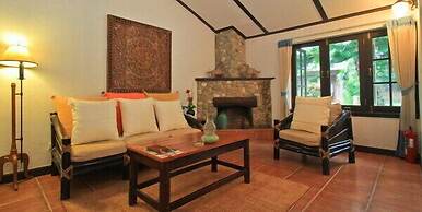 Belle Villa Resort Chiangmai