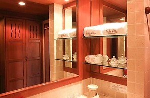 Belle Villa Resort Chiangmai