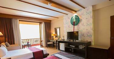 Belle Villa Resort Chiangmai