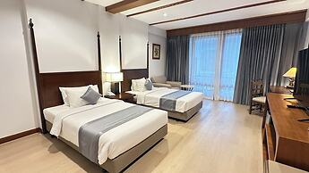 Belle Villa Resort Chiangmai