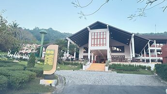 Belle Villa Resort Chiangmai