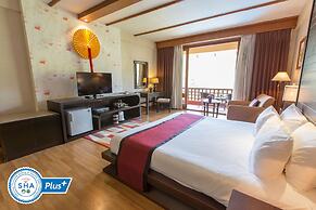 Belle Villa Resort Chiangmai