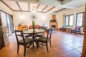 Belle Villa Resort Chiangmai