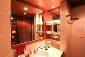 Belle Villa Resort Chiangmai