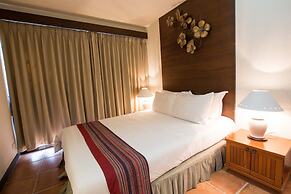 Belle Villa Resort Chiangmai