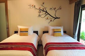 Belle Villa Resort Chiangmai